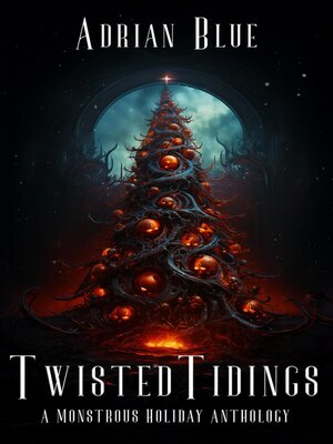 cover image of Twisted Tidings